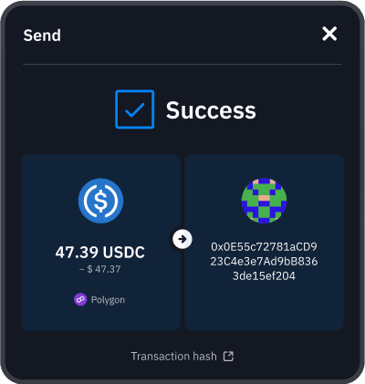 Success Image