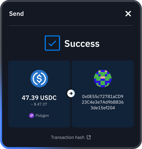 Success Image